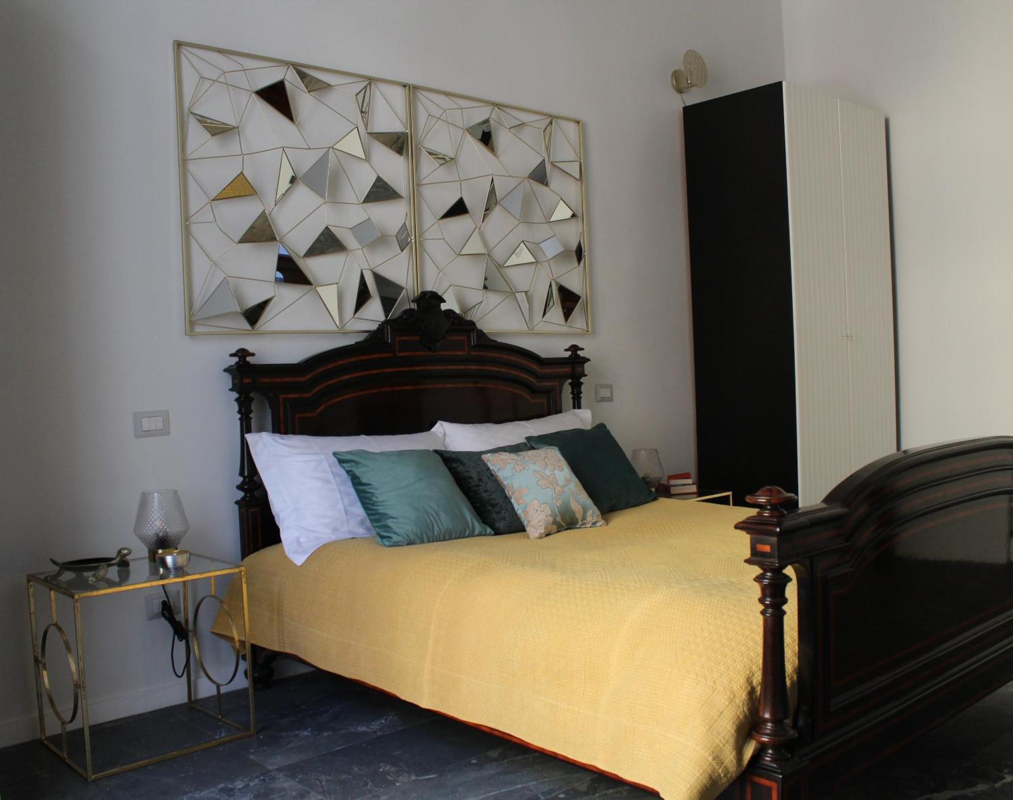 Appartamento Casa Gaia