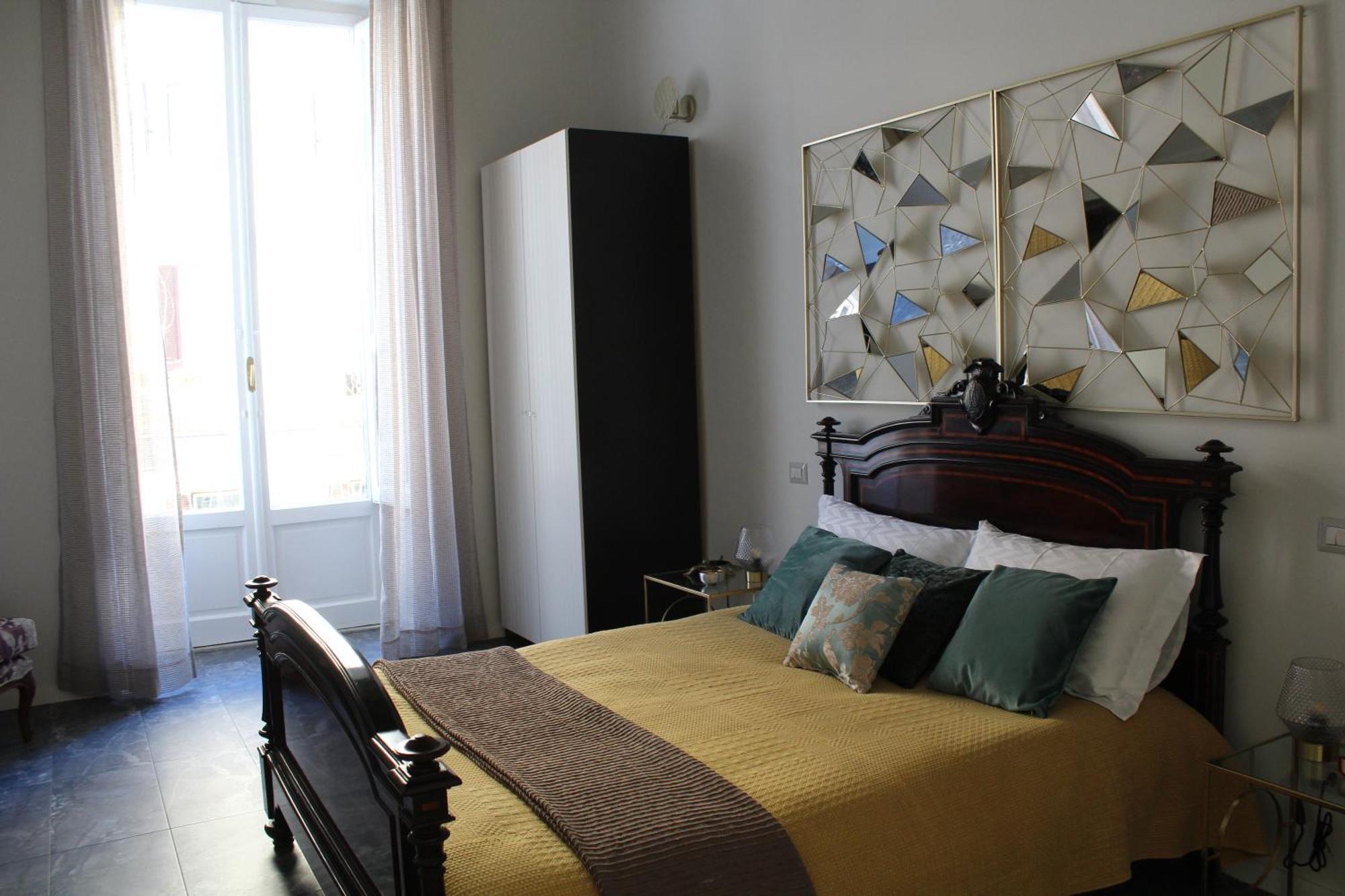 Casa Gaia Appartamento Napoli