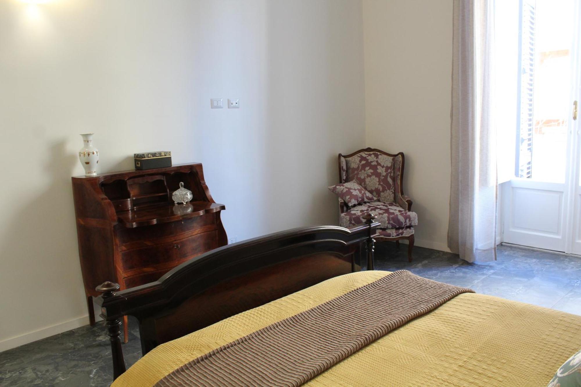 Appartamento Casa Gaia Napoli