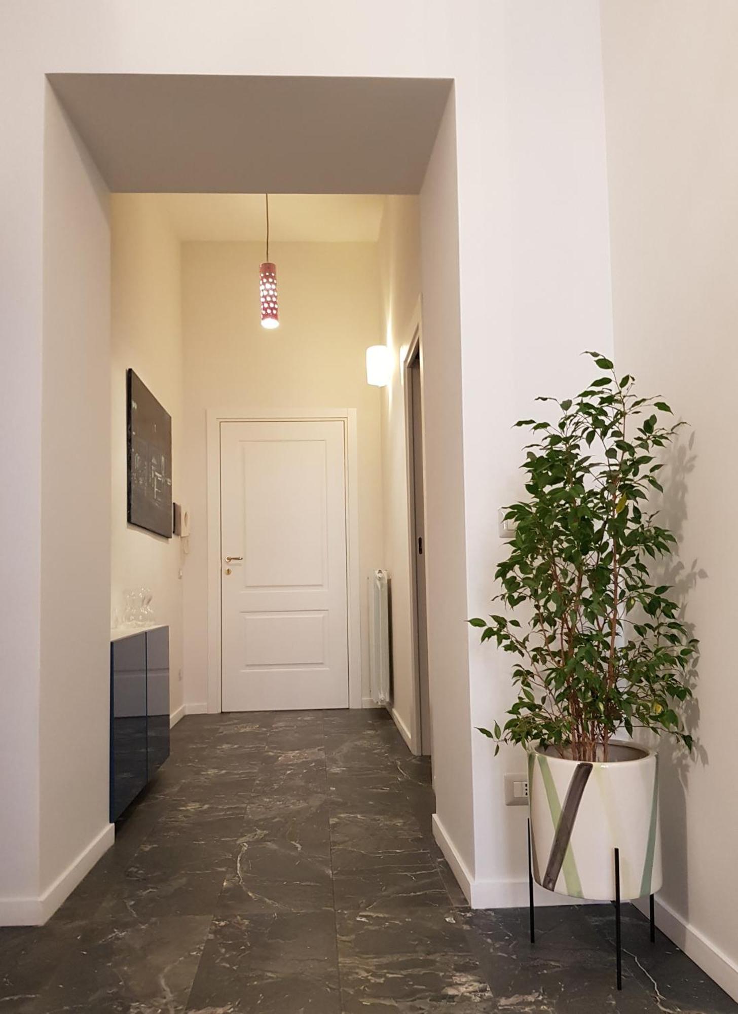 Appartamento Casa Gaia *