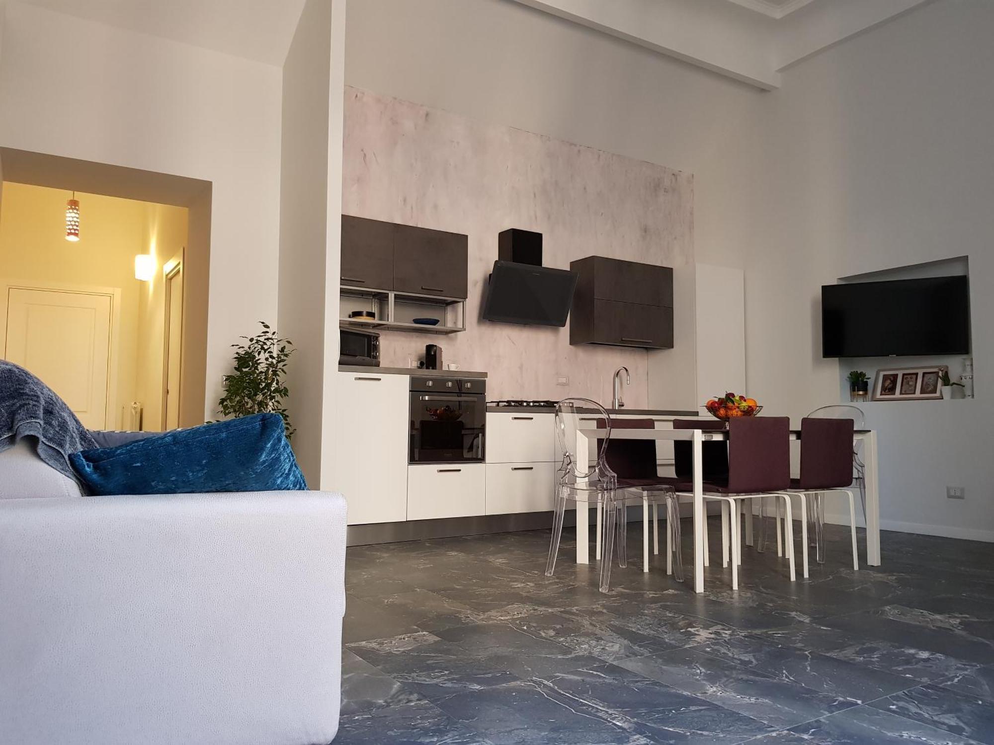 Casa Gaia Appartamento *
