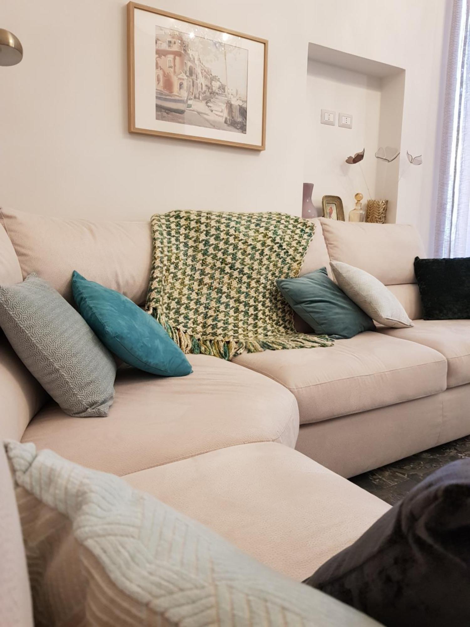 Appartement Casa Gaia