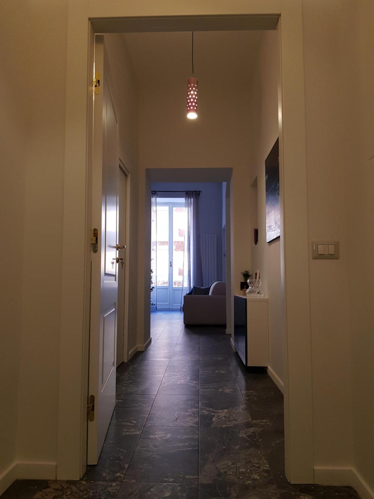 Appartamento Casa Gaia *