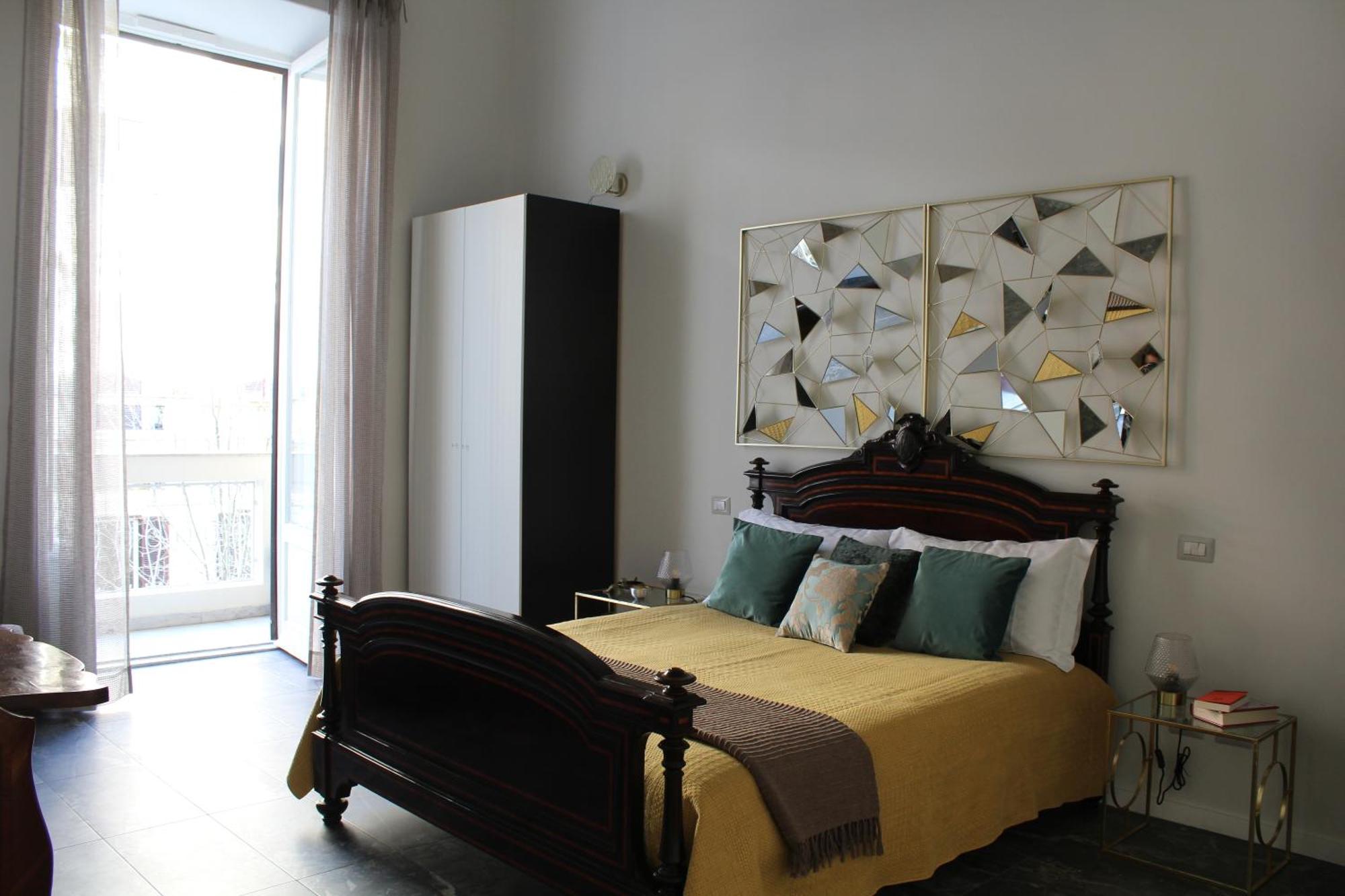 Casa Gaia Appartement *