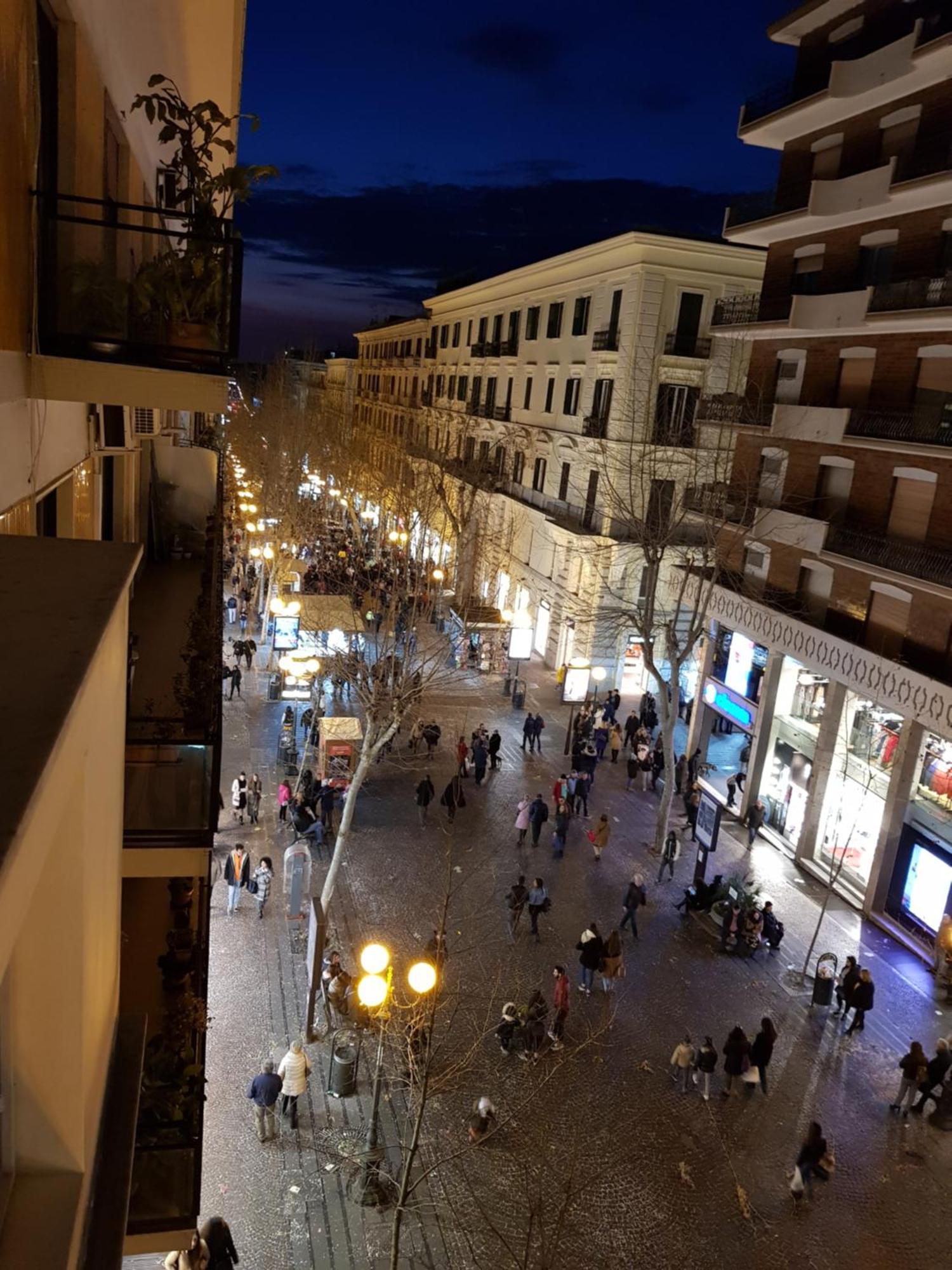 Appartamento Casa Gaia Napoli