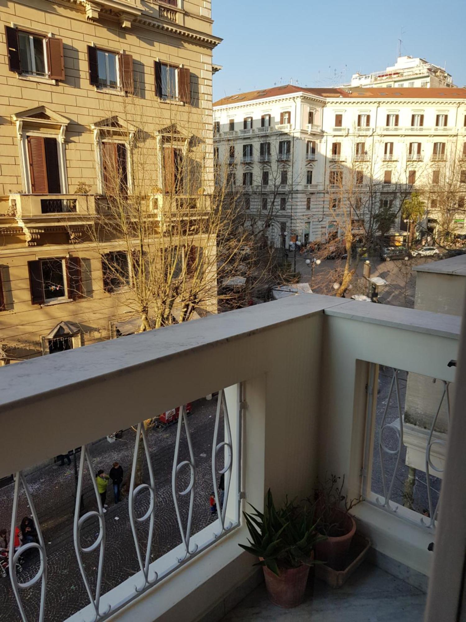 Appartamento Casa Gaia *