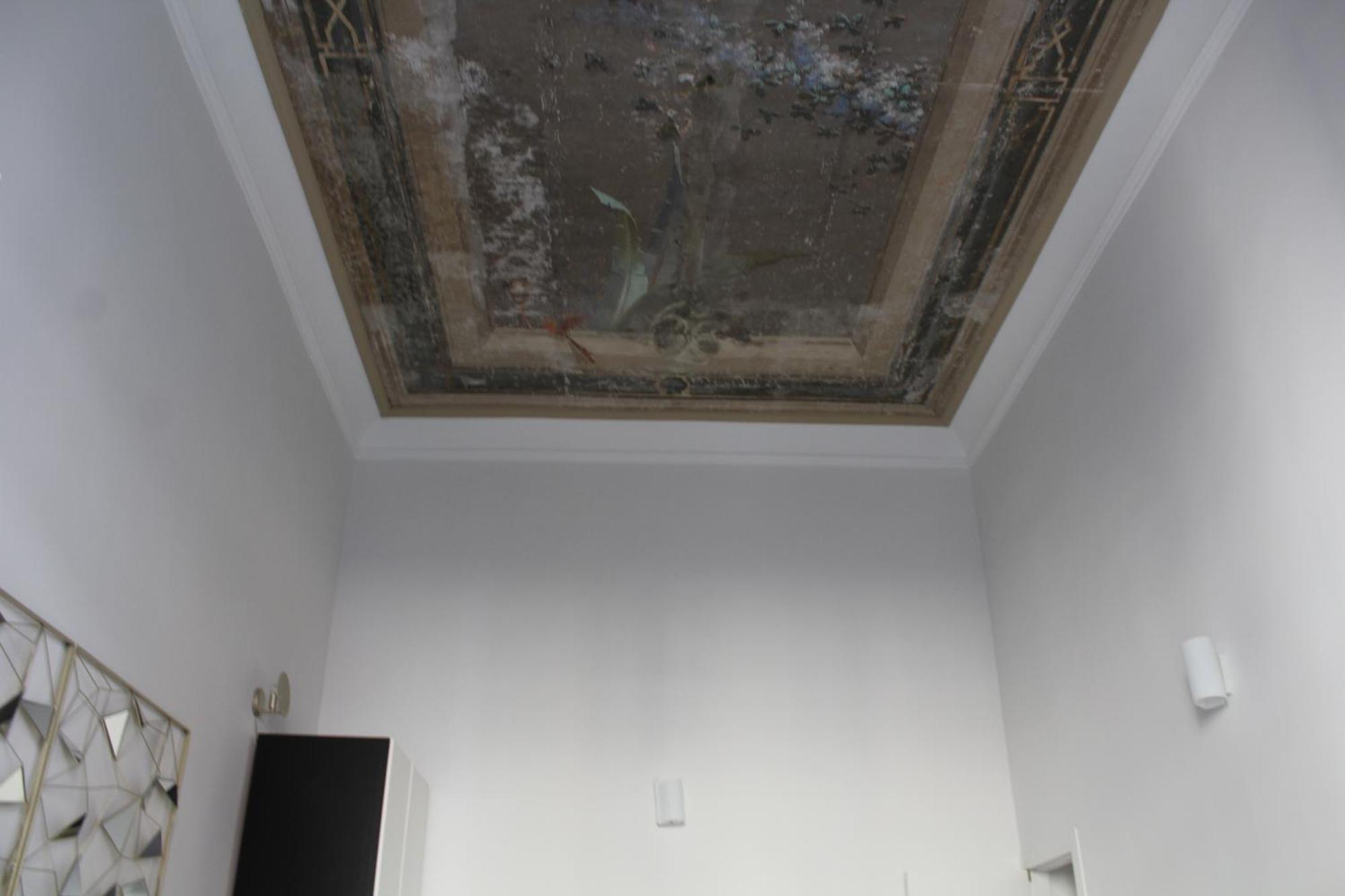 Appartement Casa Gaia Napels