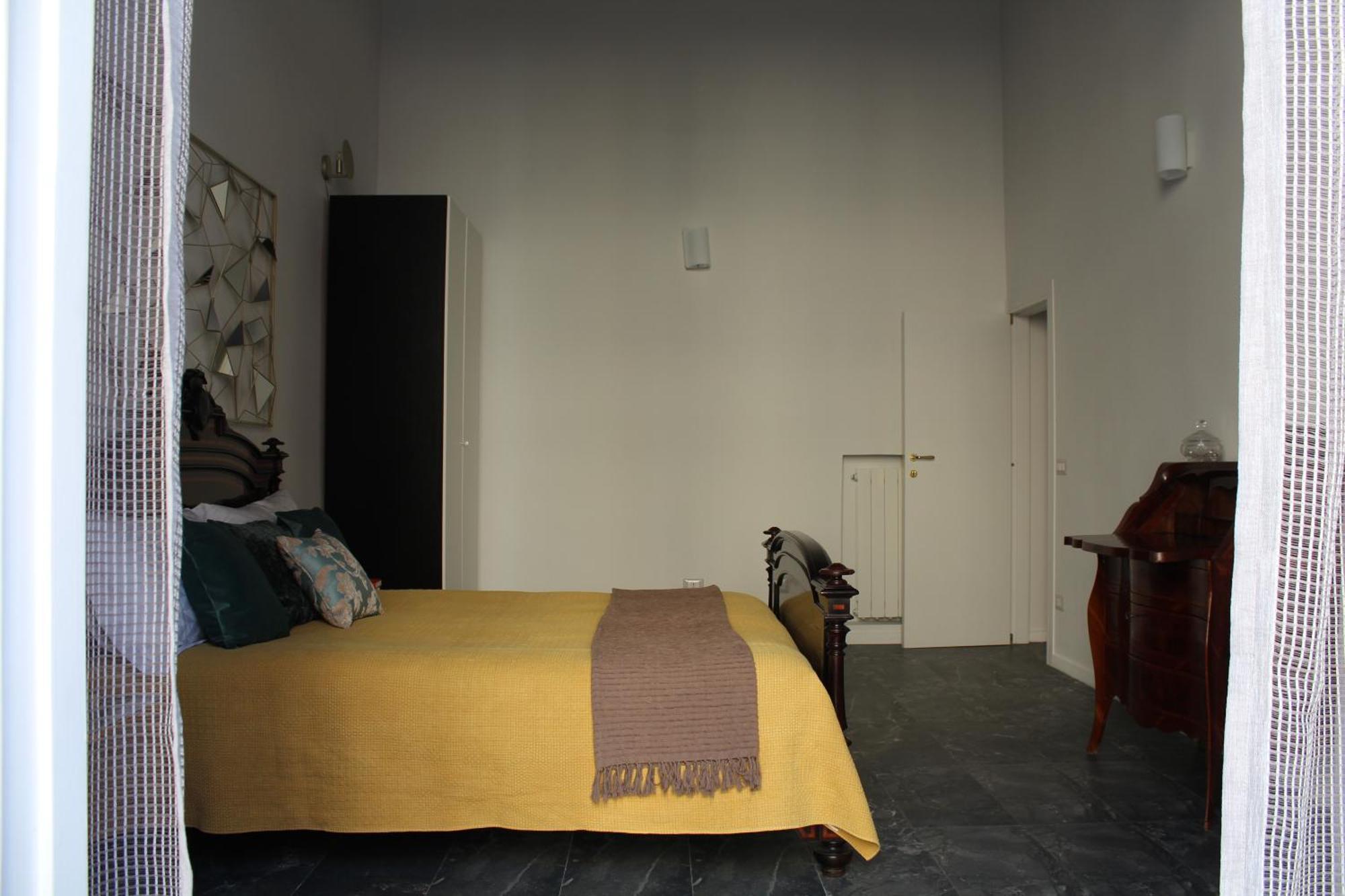 Appartamento Casa Gaia Napoli
