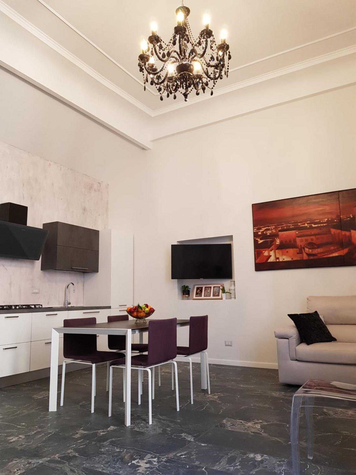 Casa Gaia Napoli