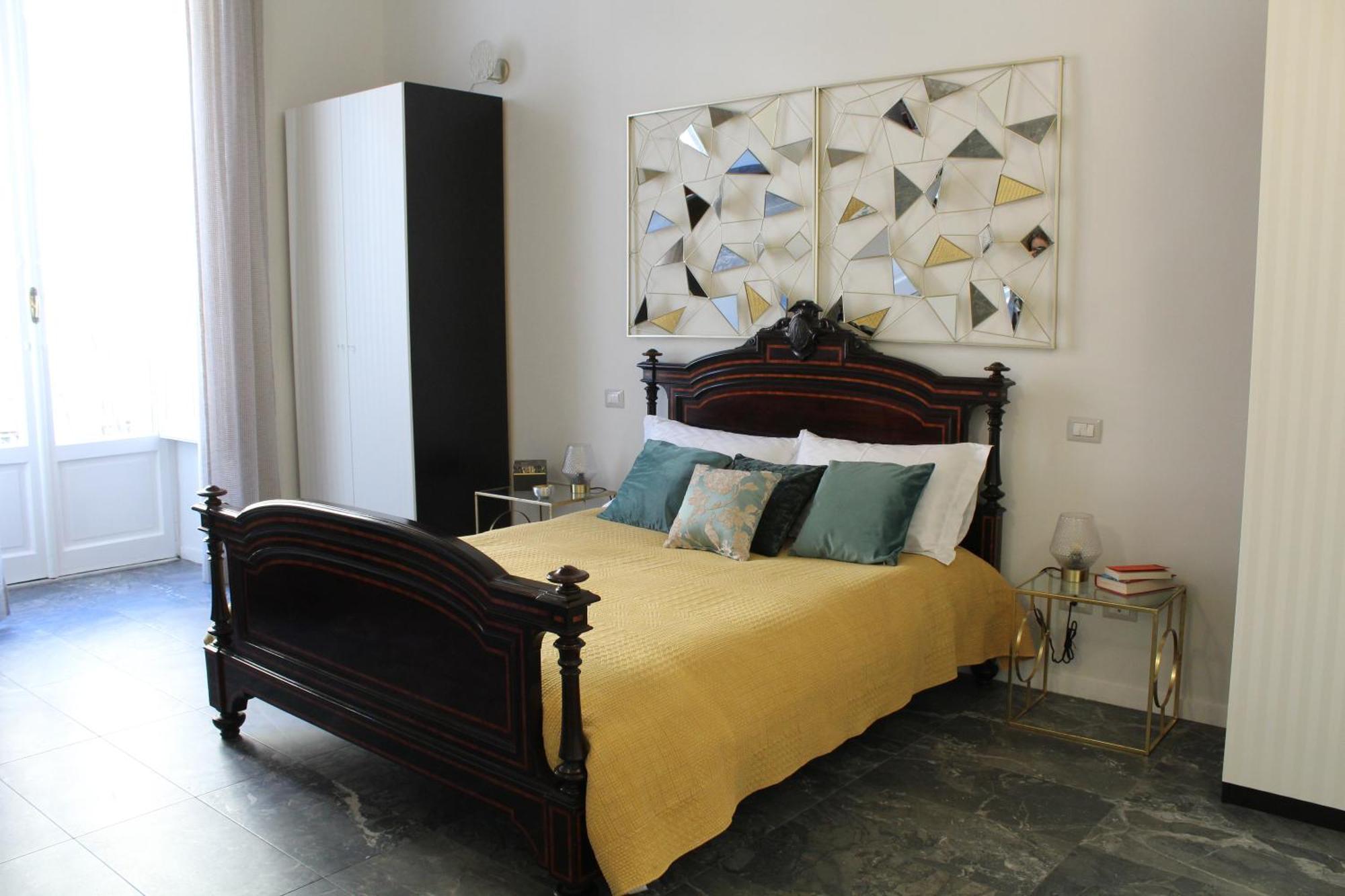 Casa Gaia Appartement Napels