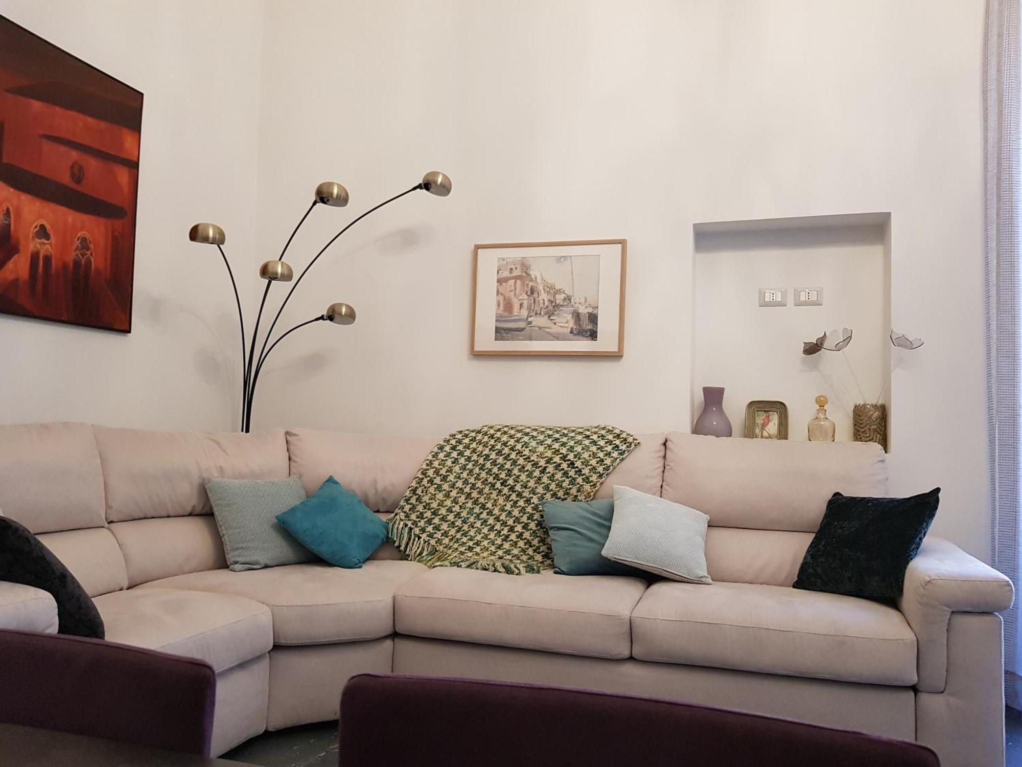 Casa Gaia Appartement
