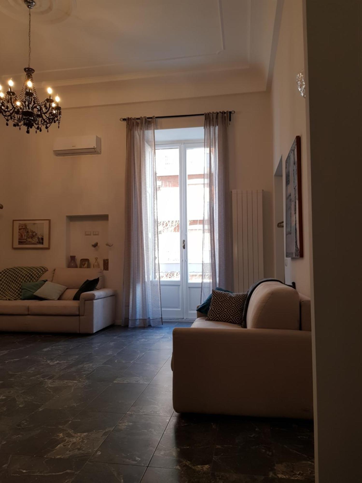 Appartement Casa Gaia Napels