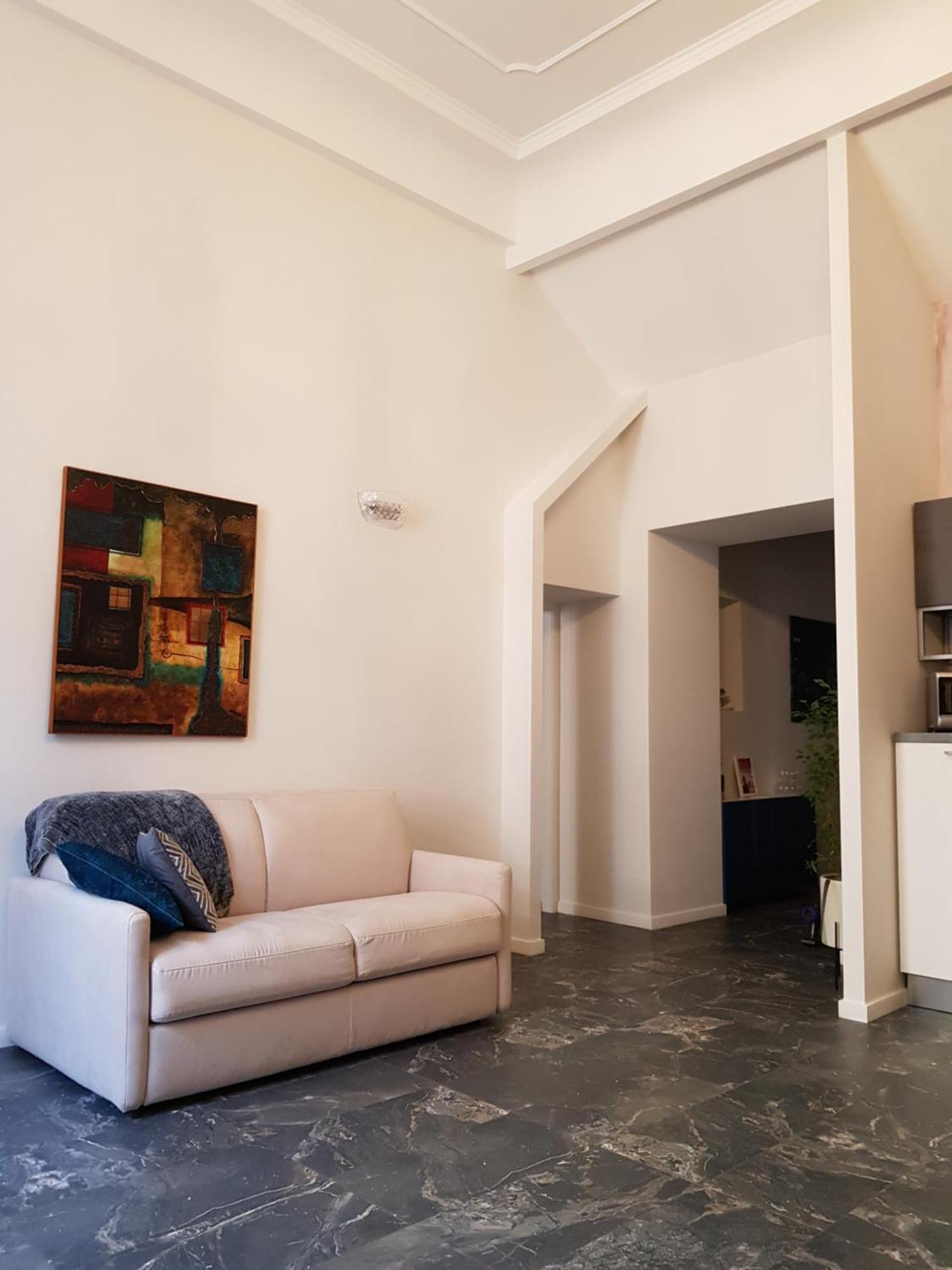 Casa Gaia Appartamento *