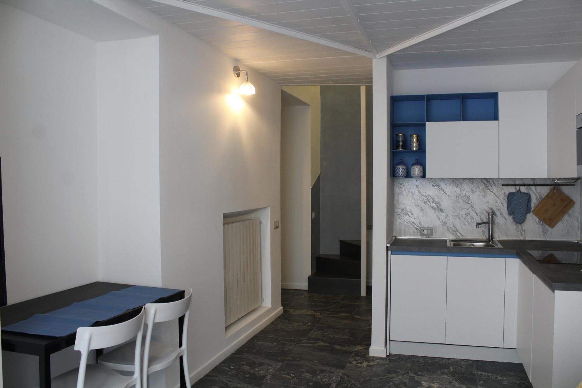 Appartamento Casa Gaia *
