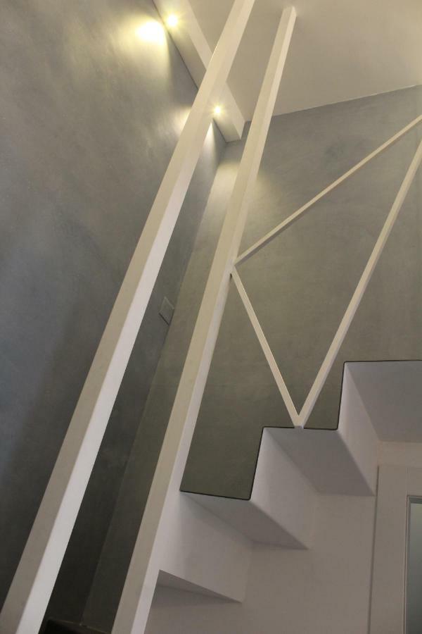 Casa Gaia * Napoli