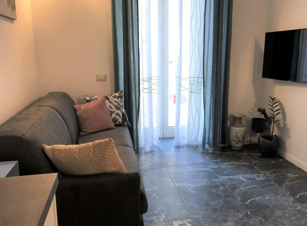 Casa Gaia * Napoli