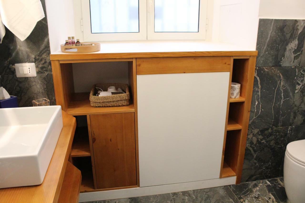 Appartement Casa Gaia Napels