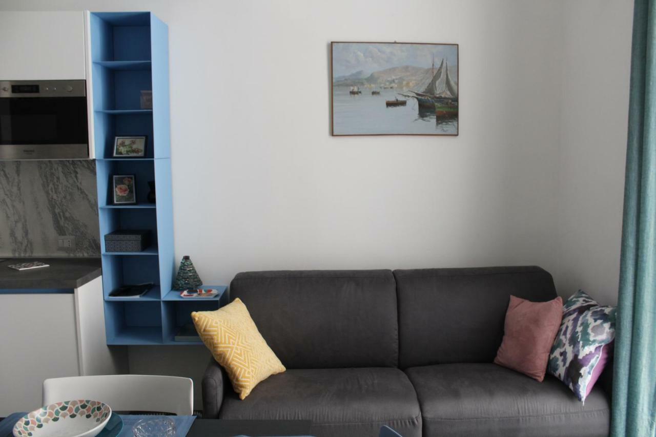 Casa Gaia Appartement *