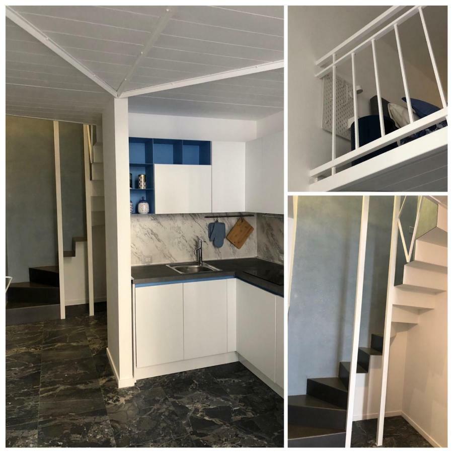 Appartamento Casa Gaia Napoli