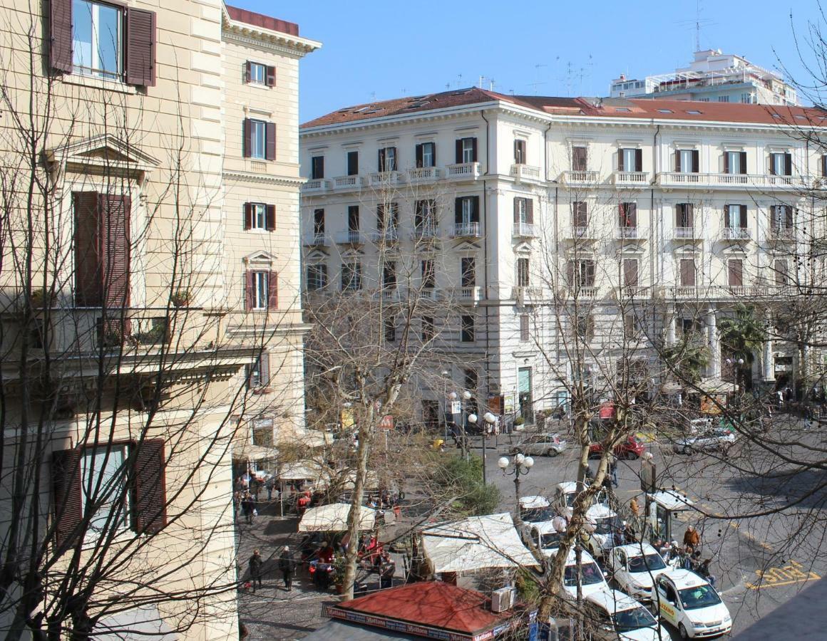 Appartamento Casa Gaia Napoli